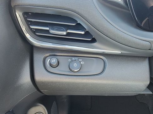 New 2026 Buick Envista Preferred w/ Convenience I Package FWD image 17
