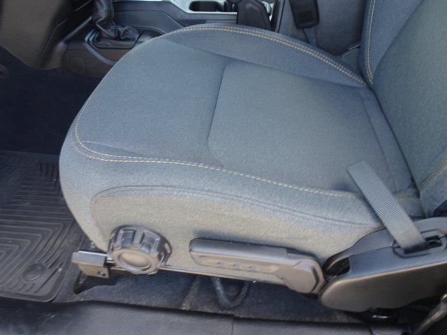 Used 2024 Jeep Wrangler Sport AWD/4WD image 10