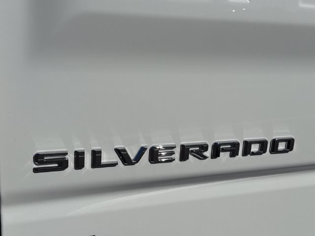 Used 2024 Chevrolet Silverado 1500 LT Trail Boss w/ Protection Package AWD/4WD image 21