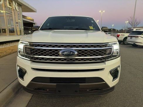 Used 2020 Ford Expedition Max King Ranch image 9