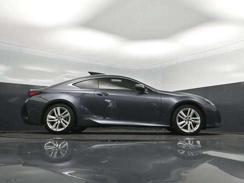 Used 2024 Lexus RC 300 w/ Premium Package RWD image 43