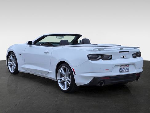 Used 2023 Chevrolet Camaro SS image 7