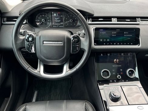 Used 2019 Land Rover Range Rover Velar S AWD/4WD image 18