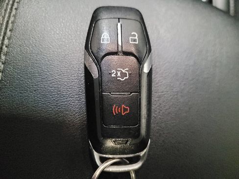 Used 2015 Ford Edge Sport AWD/4WD image 32