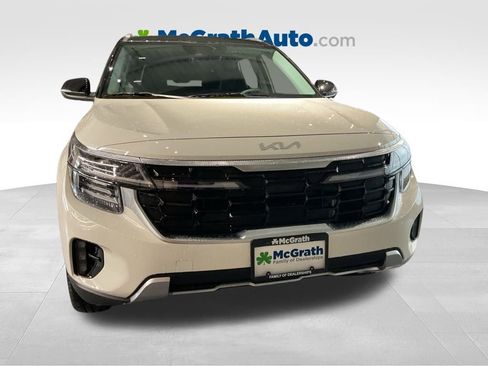 New 2026 Kia Seltos SX image 7