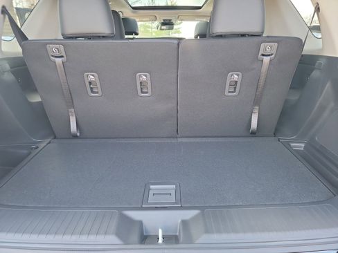 New 2026 Honda Pilot Touring image 26