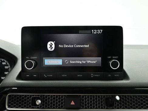 Used 2024 Honda Civic LX image 19