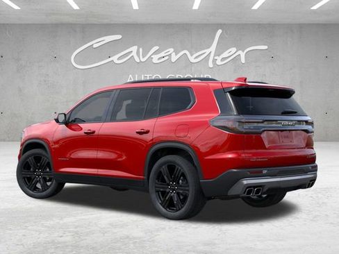 New 2026 GMC Acadia Elevation image 3