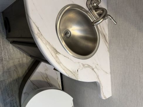 Used 2024 Ford E-350 and Econoline 350 Super Duty w/ Motorhome Prep Package image 67