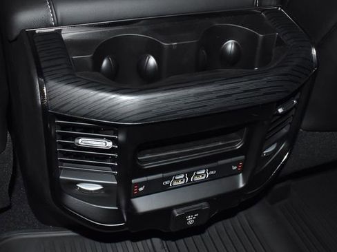 New 2026 RAM 2500 Rebel w/ Cold Weather Group image 33