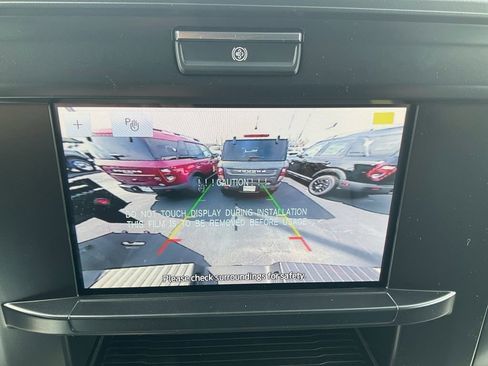 New 2026 Ford F250 XL image 25