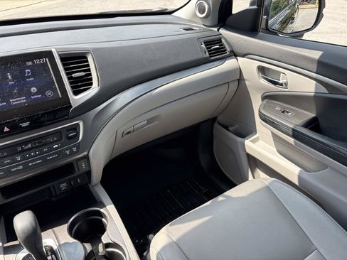Used 2018 Honda Pilot EX-L image 30