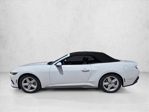 New 2026 Ford Mustang Premium RWD image 5