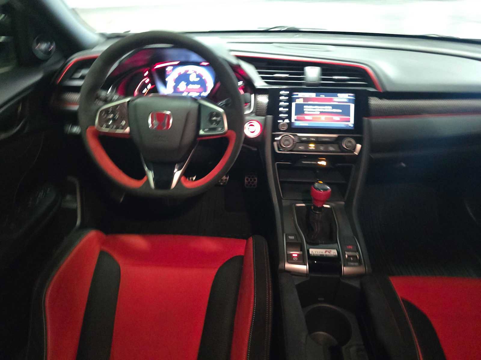Used 2020 Honda Civic Type R image 18