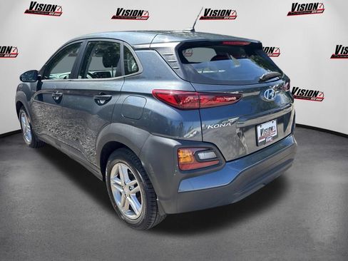 Used 2019 Hyundai Kona SE FWD image 7
