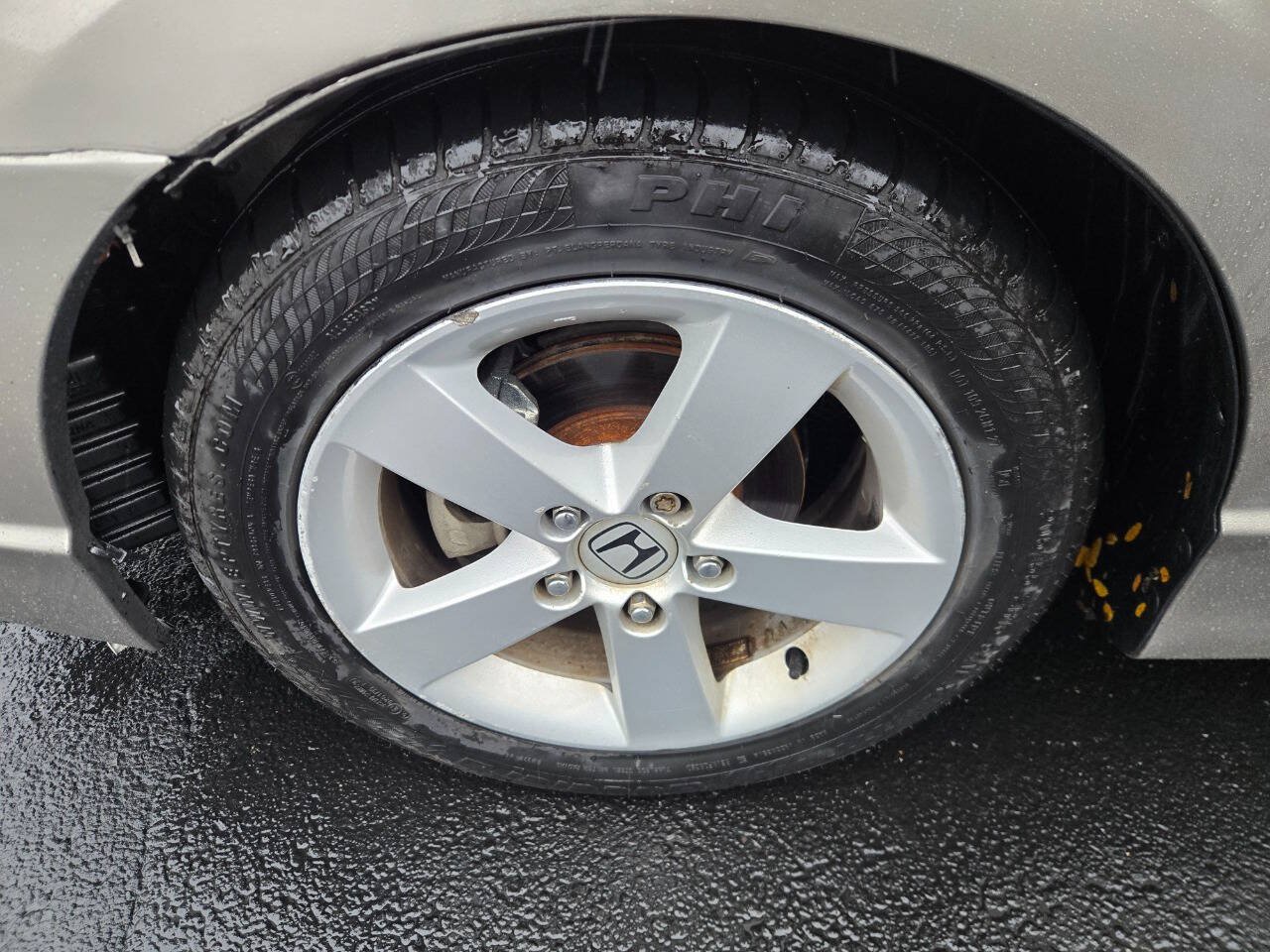 Used 2006 Honda Civic EX image 36