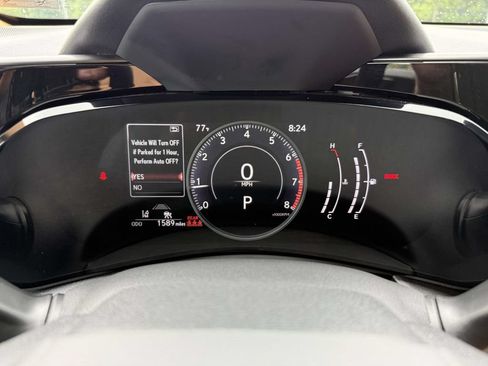Used 2026 Lexus NX 350 AWD w/ Accessory Package (2T) image 31