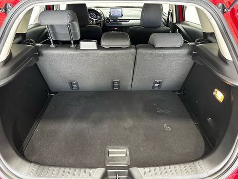 Used 2019 MAZDA CX-3 Sport image 27