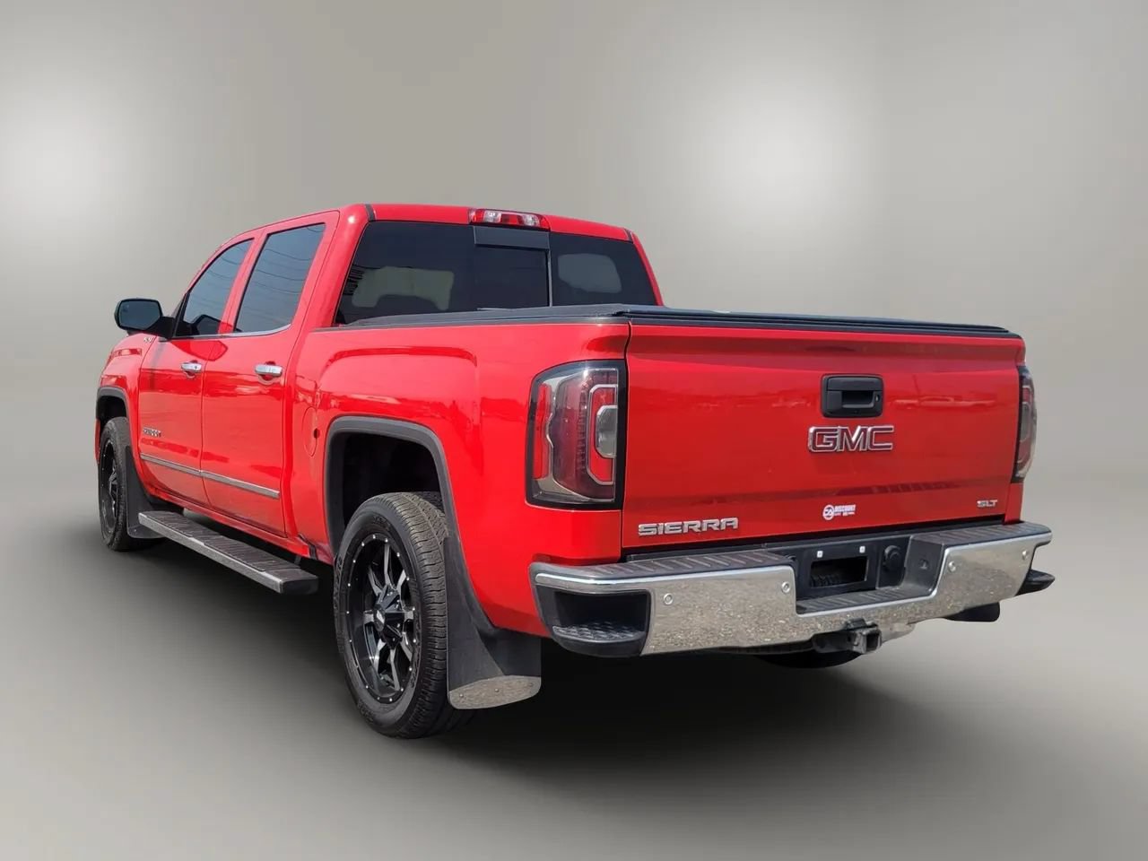 Used 2017 GMC Sierra 1500 SLT AWD/4WD image 27