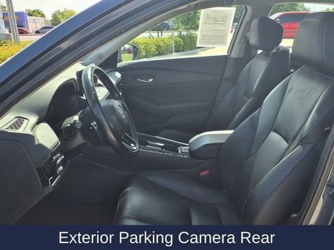 Used 2024 Honda Accord EX-L image 14