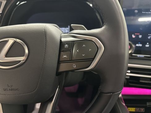 Certified 2025 Lexus RX 350 AWD image 20