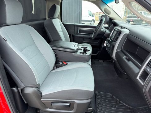 Used 2022 RAM 1500 Tradesman w/ Popular Equipment Group image 29