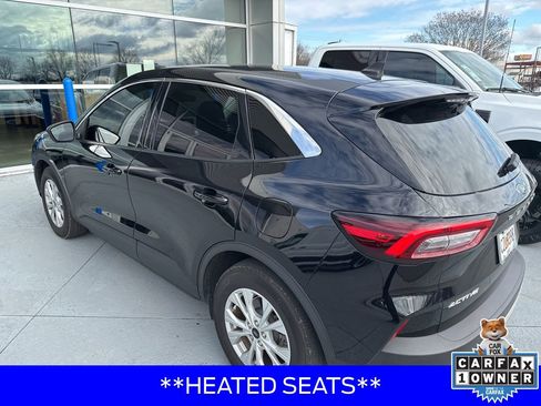 Used 2023 Ford Escape Active w/ Tech Pack #2 image 3