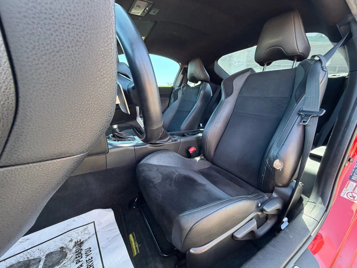 Used 2018 Toyota 86 RWD image 11