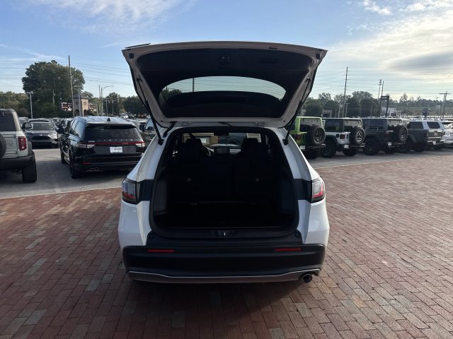 Certified 2024 Honda HR-V Sport image 29