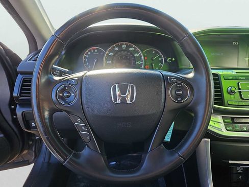Used 2014 Honda Accord Sport image 22
