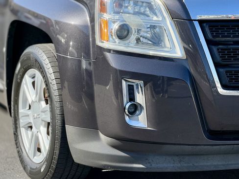 Used 2015 GMC Terrain SLT FWD image 5