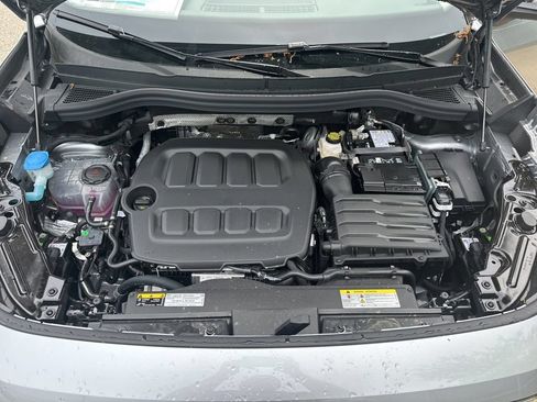 New 2026 Volkswagen Tiguan S AWD/4WD image 21