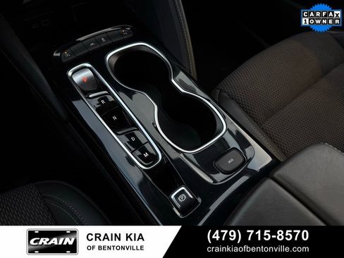 Used 2023 Buick Envision Preferred image 19