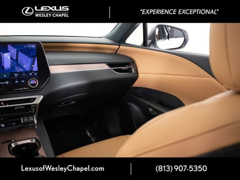 Used 2023 Lexus RX 350 Premium w/ Accessory Package FWD image 31