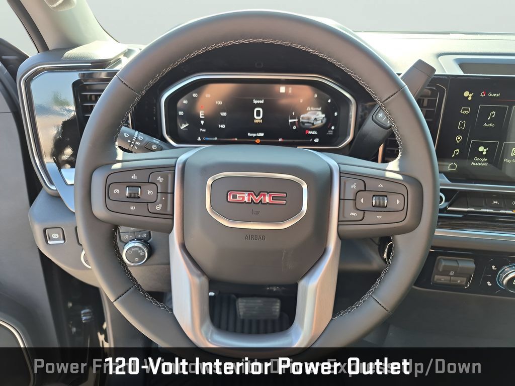 New 2026 GMC Sierra 1500 SLE w/ Preferred Package RWD image 23