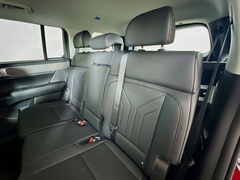 New 2026 Hyundai Santa Fe XRT image 24