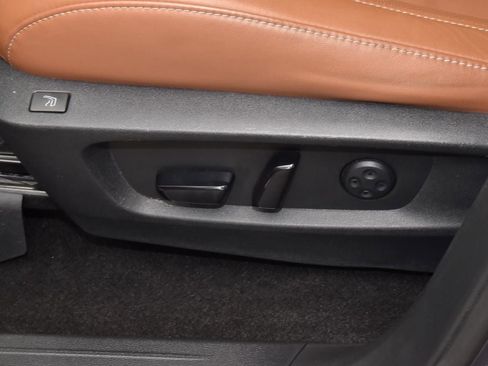 Used 2023 INFINITI QX60 Autograph w/ Cargo Package AWD/4WD image 36