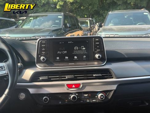 Used 2020 Kia Telluride S AWD/4WD image 13