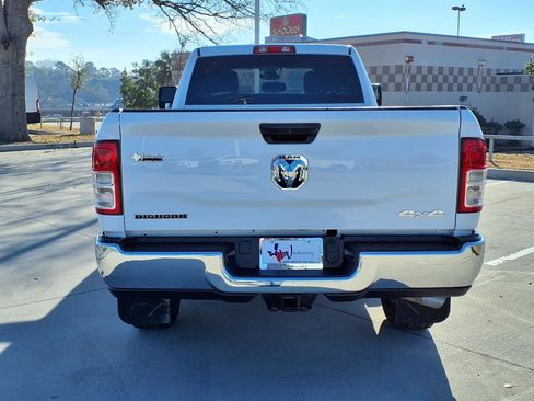 Used 2024 RAM 3500 Big Horn image 7