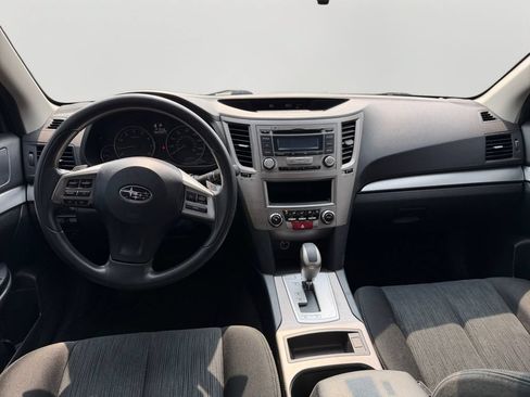 Used 2014 Subaru Outback 2.5i w/ Alloy Wheel Package AWD/4WD image 15