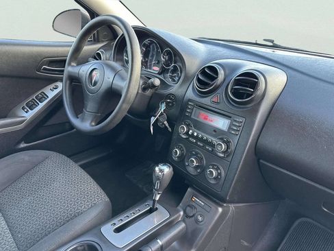 Used 2008 Pontiac G6 Value Leader FWD image 20