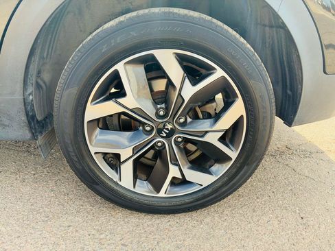 Used 2020 Kia Sportage EX w/ EX Technology Package AWD/4WD image 21