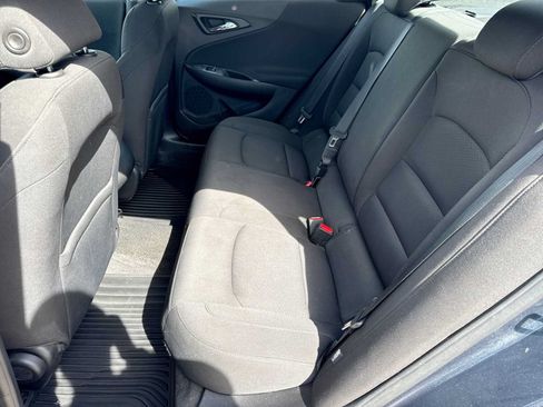 Used 2019 Chevrolet Malibu LS w/ LPO, Convenience Package 1 FWD image 18