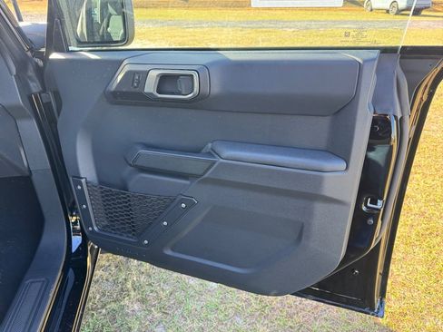 New 2025 Ford Bronco Big Bend image 19