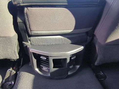 Used 2024 RAM 3500 Big Horn image 16