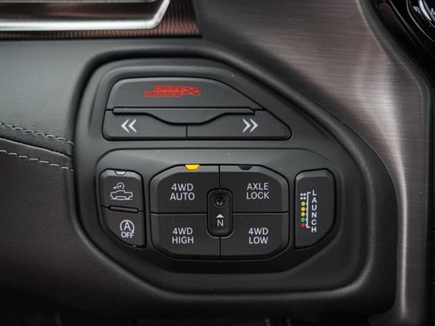 New 2026 RAM 1500 RHO w/ RHO Level 1 Equipment Group AWD/4WD image 19