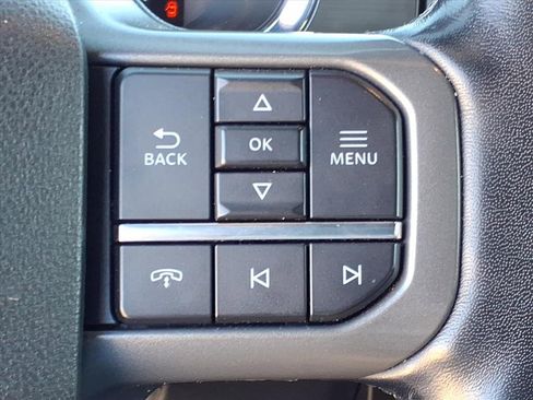 Used 2022 Ford F150 Lariat w/ Equipment Group 502A High image 23