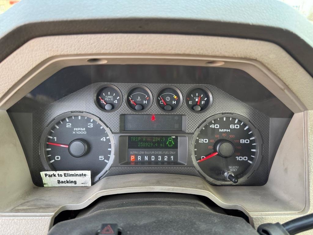 Used 2009 Ford F450 XLT RWD image 20