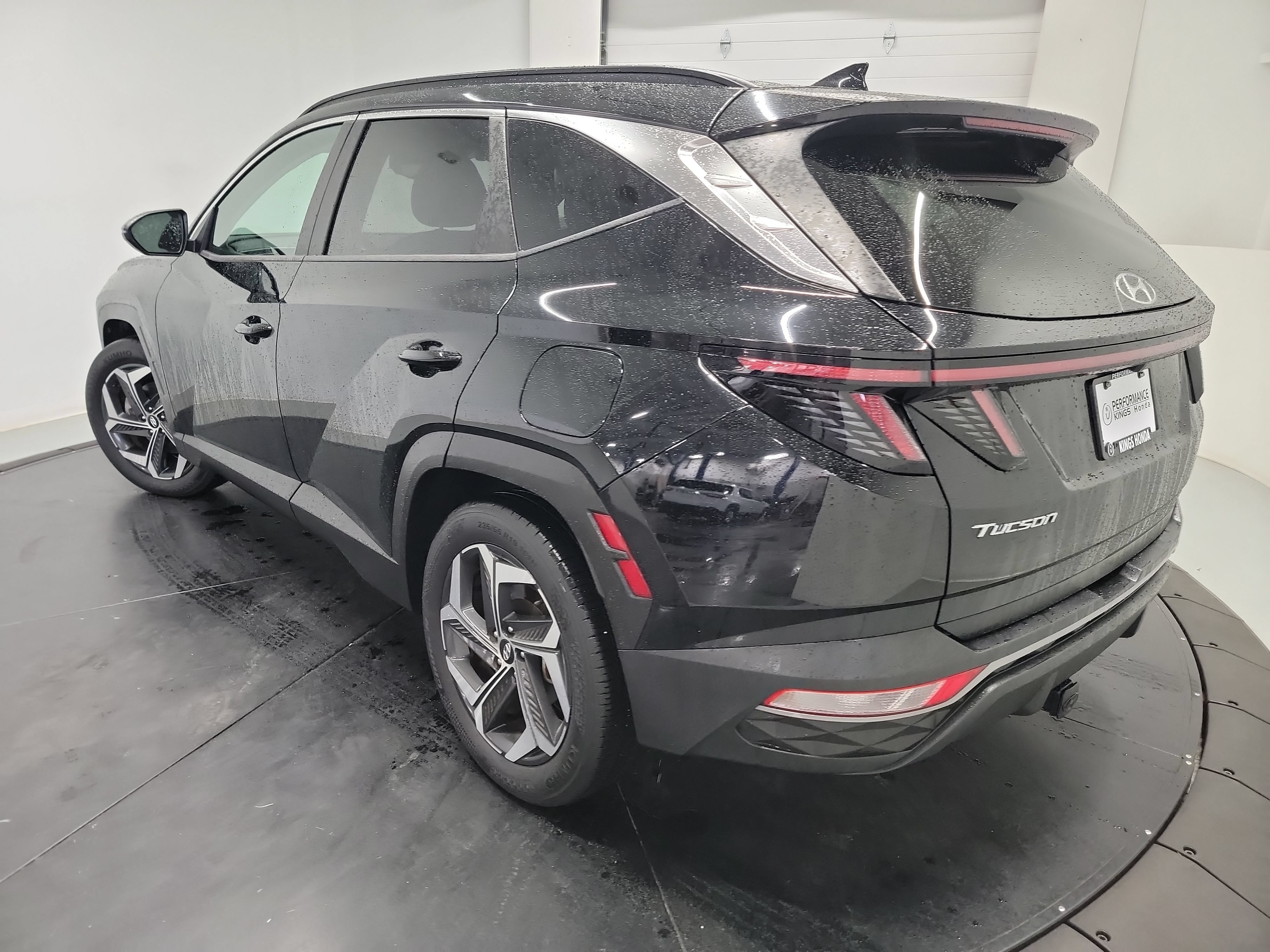 Used 2022 Hyundai Tucson SEL w/ Convenience Package FWD image 6
