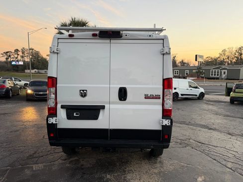 Used 2021 RAM ProMaster 1500 w/ Convenience Group FWD image 6